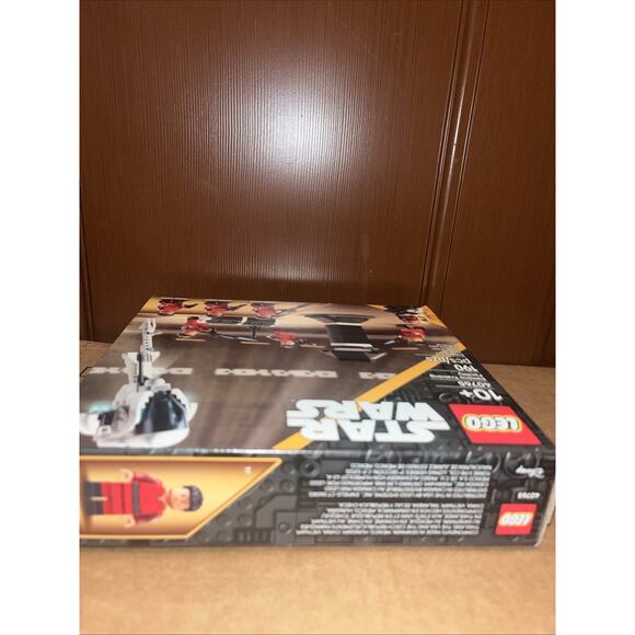 Lego 40765 Star Wars Kamino Training Facility Limited Edition - New Sealed - Picture 5 of 6